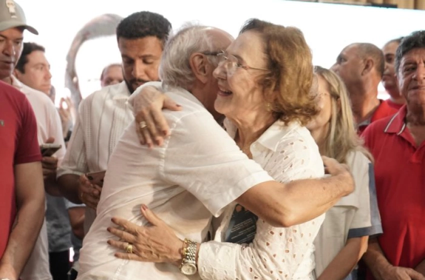 Imagem Apoio a Cícero Lucena