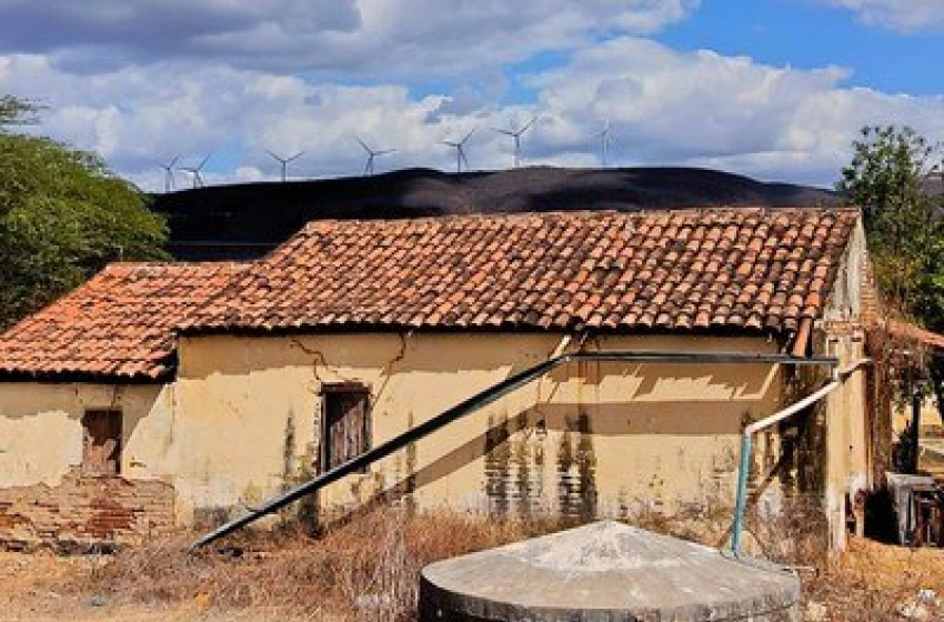 Imagem MPF aponta nulidade de contratos fundiários em projetos de energia renovável