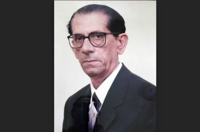 Imagem Empresário e ex-vice-prefeito de Uiraúna-PB, Zé de Ló