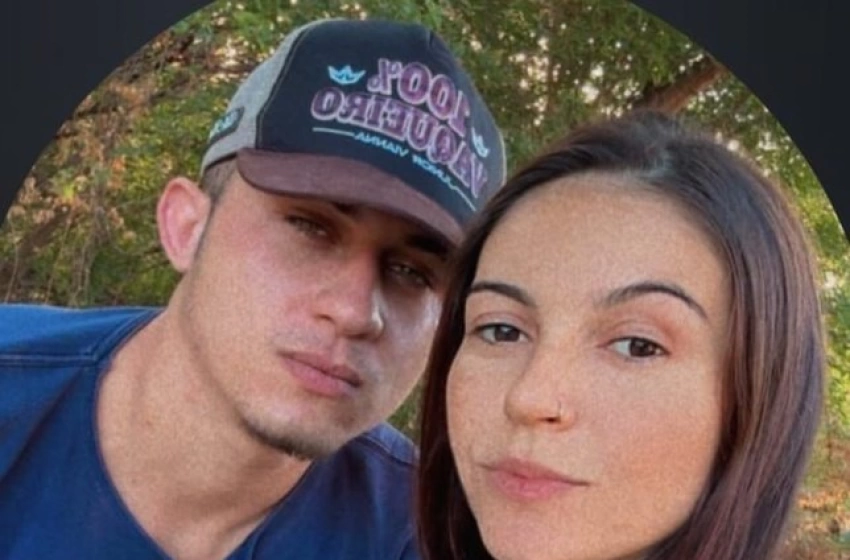 Imagem Imagem do casal morto em Catolé do Rocha 