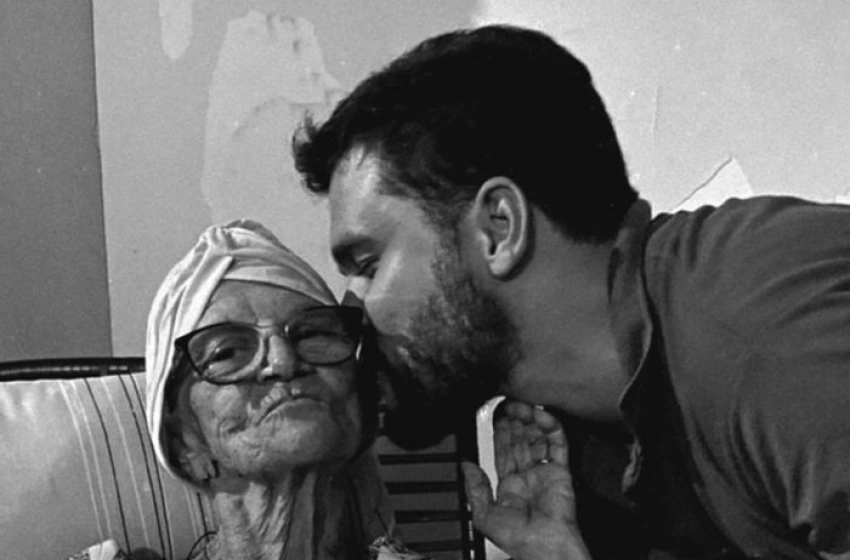 Imagem Maria de Lourdes Videres