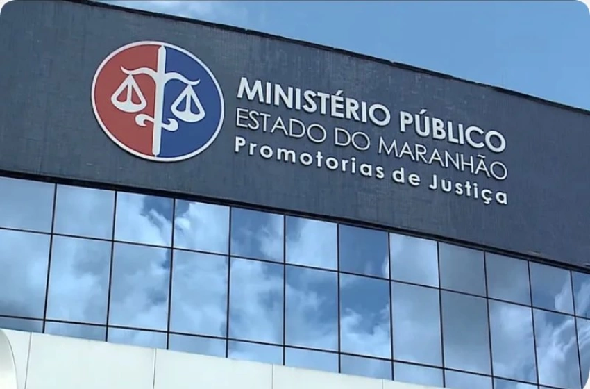 Imagem Ministério Público do Maranhão