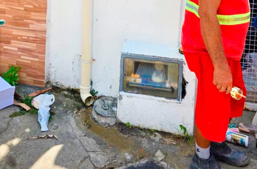 Imagem Operação Orla Limpa: Sudema notifica novos empreendimentos na orla de João Pessoa 