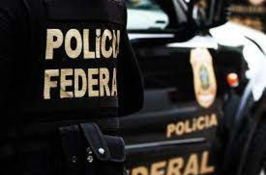 Imagem Operação Overclean deflagrada pela PF, CGU e Receita