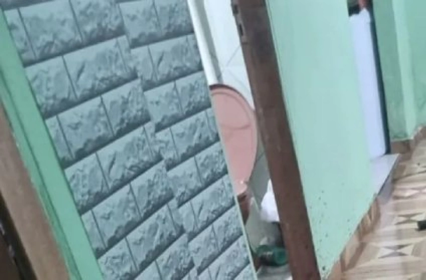 Imagem Feminicídio seguido de suicídio