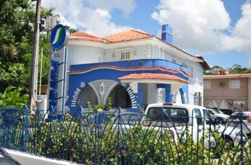 Imagem Superintendência de Administração do Meio Ambiente (Sudema)