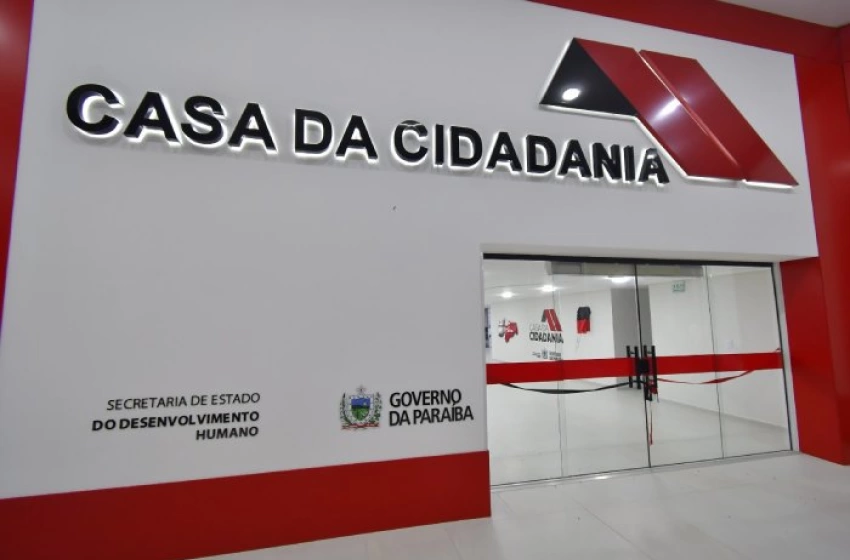 Imagem Entrega de Casas da Cidadania