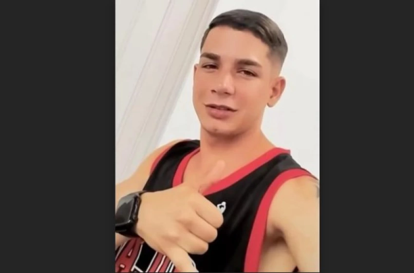 Imagem José Galdino Brasílio da Silva, de 27 anos