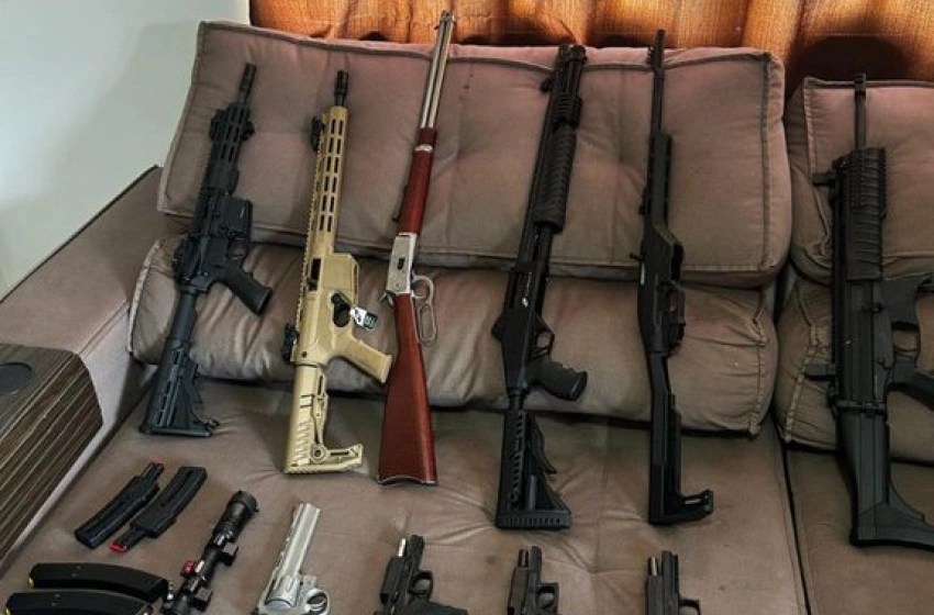 Imagem Nova fase da Operação Coffee Break 