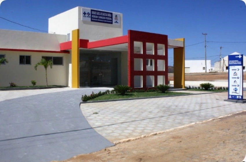 Imagem Prefeitura de Quixaba