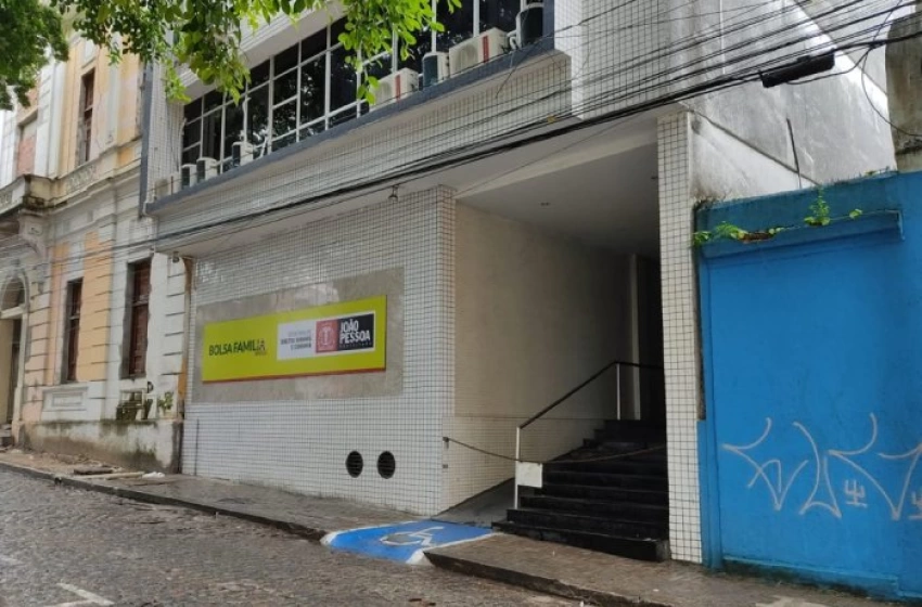 Imagem Secretaria de Direitos Humanos e Cidadania de João Pessoa (Sedhuc)