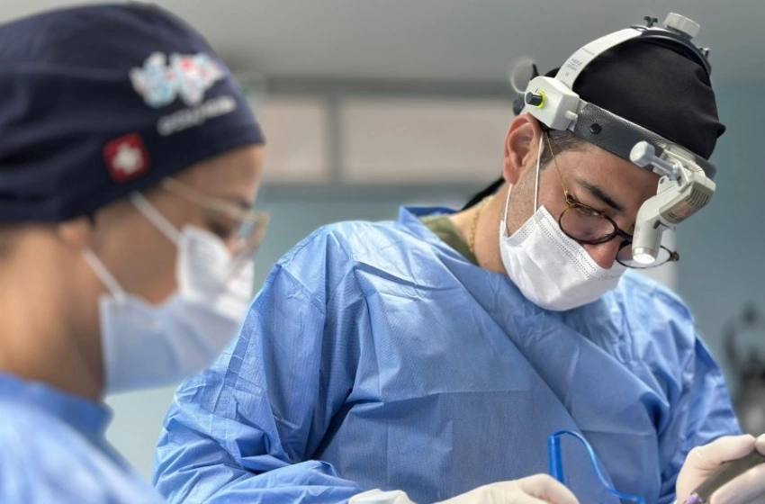 Imagem Hospital de Clínicas de Campina Grande inicia cirurgias pediátricas do calendário 2026 do Opera Paraíba