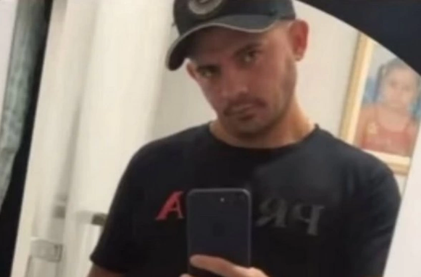 Imagem Morto a tiros em São Bento