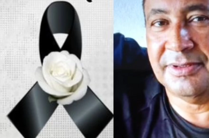 Imagem Empresário José Raimundo de Jesus dos Santos