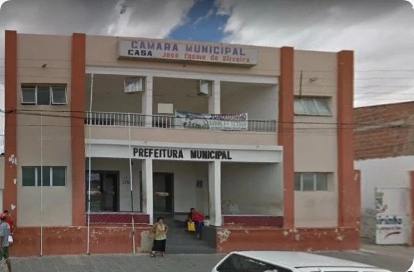 Imagem Prefeitura Municipal de Juazeirinho 