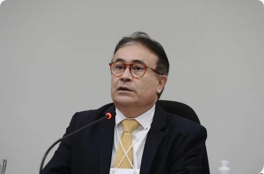 Imagem Harrinson Targino