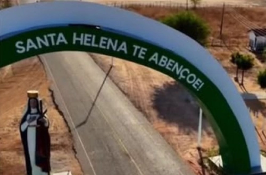 Imagem Ocorrência de ameaça contra mulher em Santa Helena