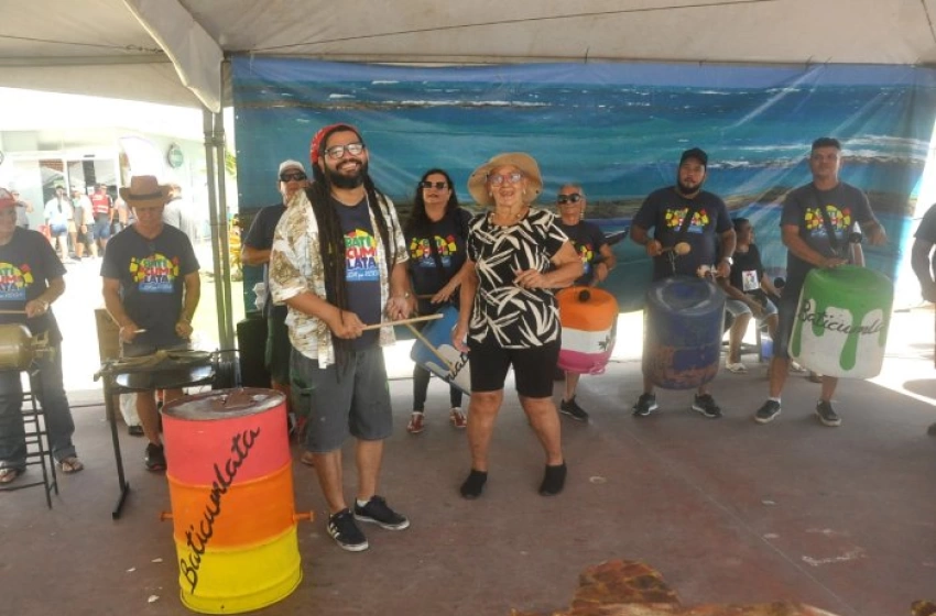 Imagem Programa ‘Amigos da Praia’