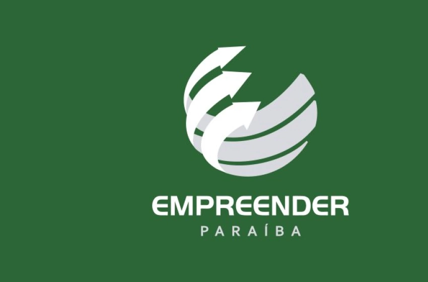 Imagem Empreender Paraíba 