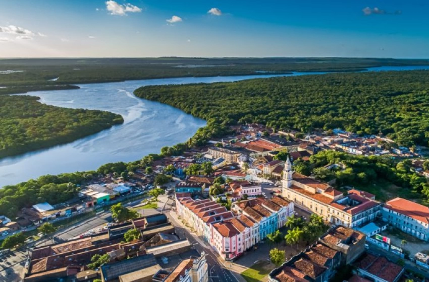 Imagem Paraíba se destaca entre os destinos com maior potencial turístico para 2026, aponta Braztoa