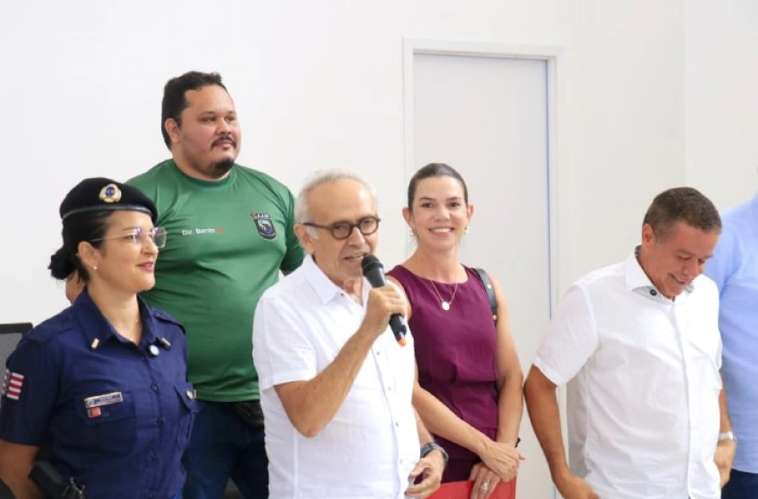 Imagem Aumento de mais de 8% para guardas civis metropolitanos de João Pessoa