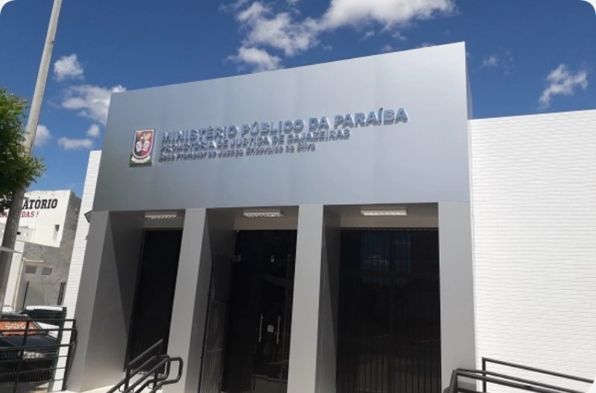 Imagem Ministerio Publico de Cajazeiras
