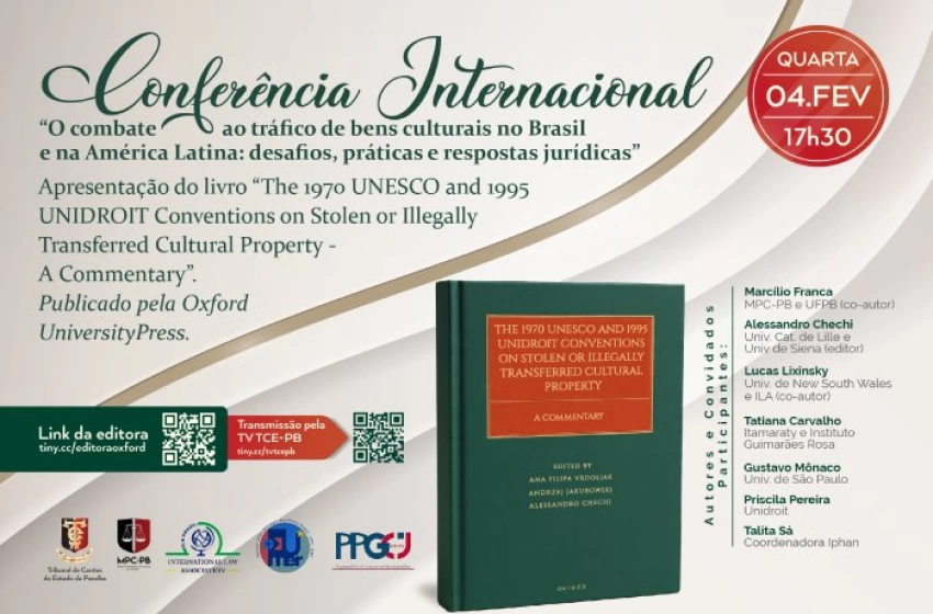 Imagem Lançamento de livro