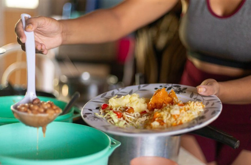 Imagem Governo do Brasil abre mil novas vagas para municípios reforçarem combate à fome