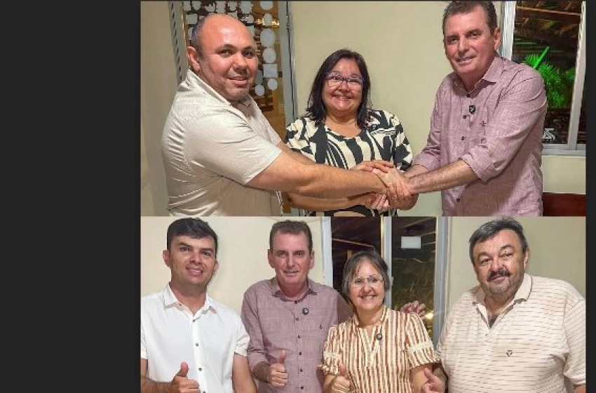 Imagem Apoio ao deputado estadual Chico Mendes