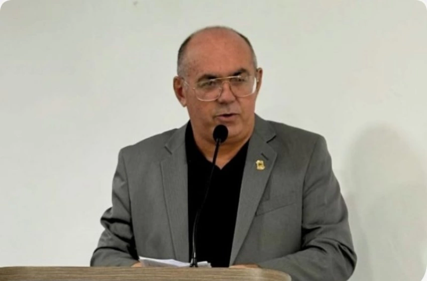 Imagem Vereador, Carlos José