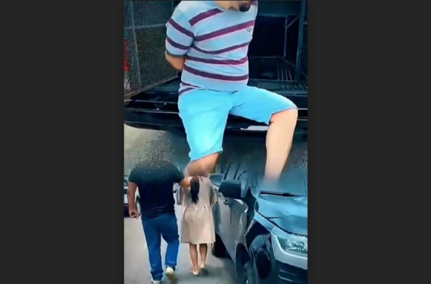 Imagem Prisão de casal baiano condenado por tráfico