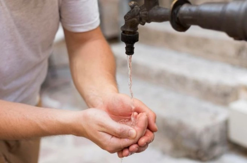 Imagem Plano de Saneamento Básico 