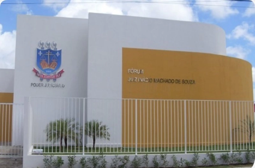 Imagem Fórum de Bayeux