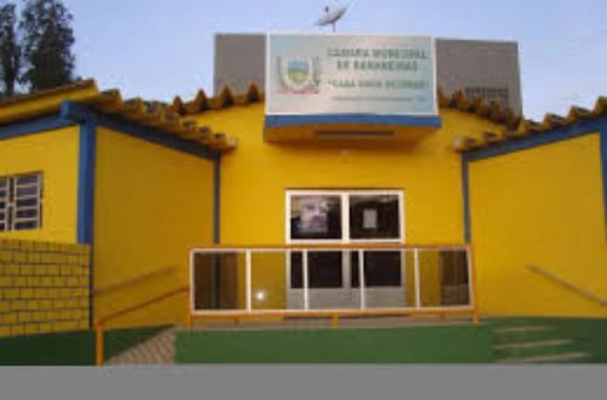 Imagem Câmara de Vereadores de Bananeiras