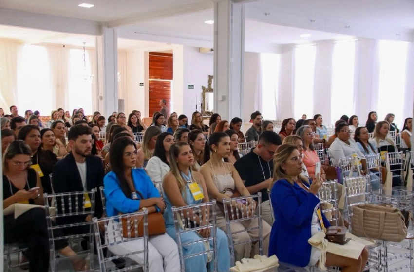 Imagem 1º Encontro das Unidades Estaduais de Terapia Intensiva (UTIs) Adulto, Pediátrico, Neonatal do Alto Sertão da Paraíba