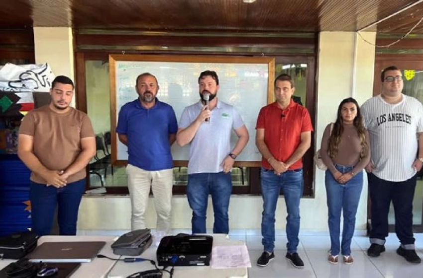 Imagem Cursinho Pré-Enem em São José de Piranhas