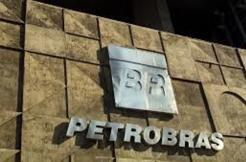 Imagem Fachada da Petrobras