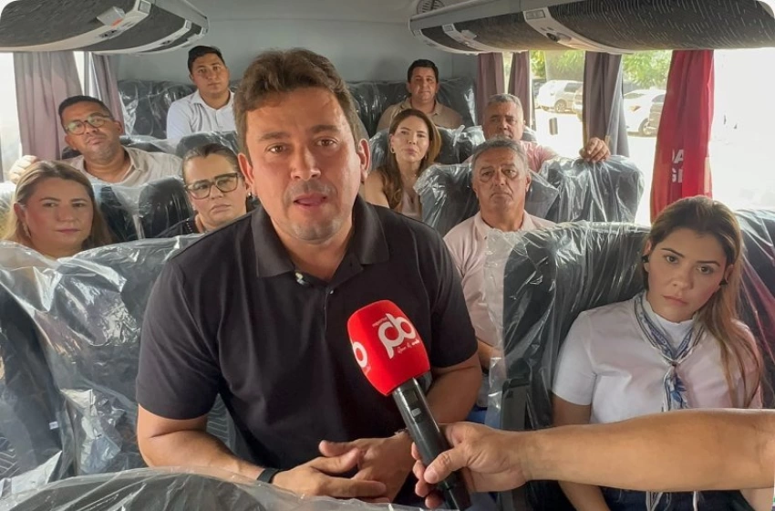 Imagem Prefeito, Helder Carvalho