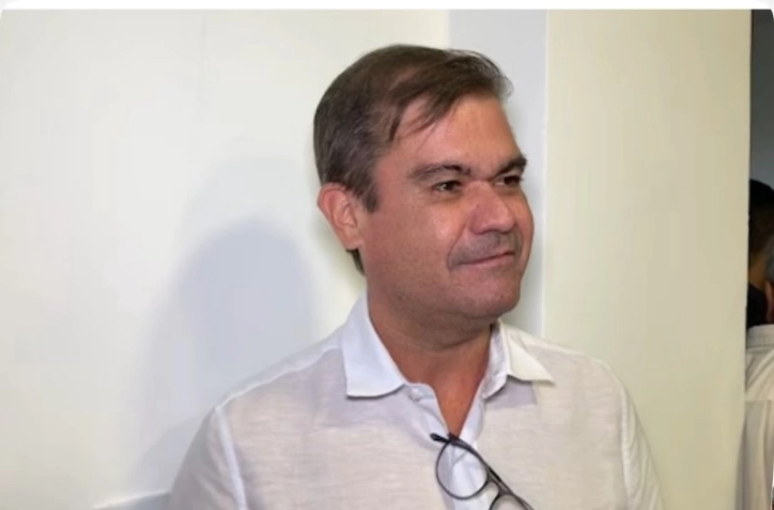 Imagem Deputado Federal, Mersinho Lucena