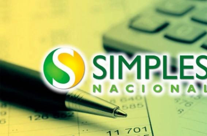 Imagem Simples Nacional