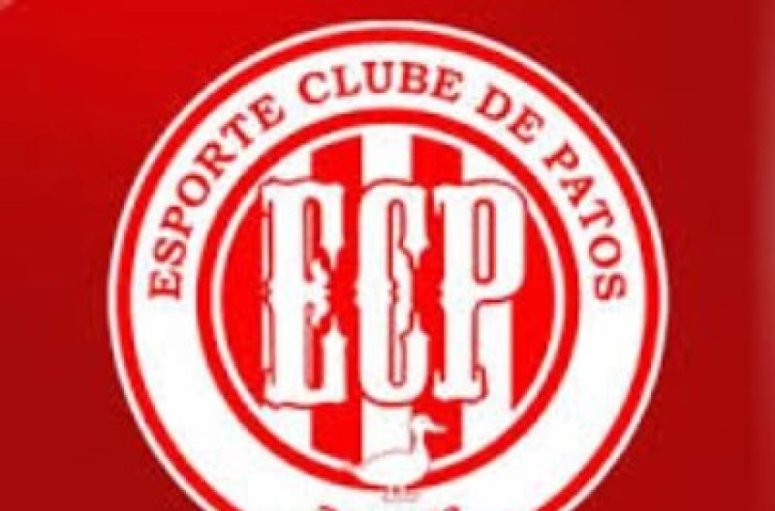Imagem Esporte Clube de Patos