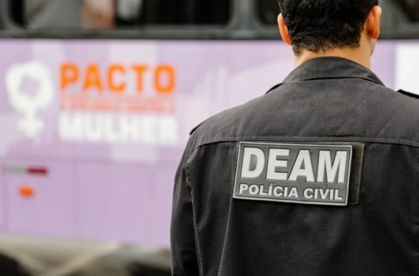 Imagem Delegacias Especializadas de Atendimento à Mulher (DEAMs)