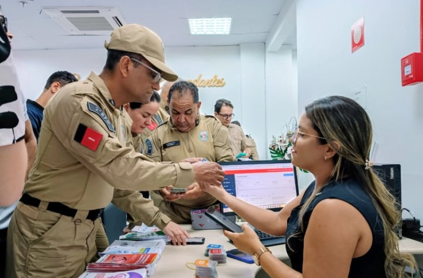 Imagem PB Saúde realiza primeira Caravana da Saúde da Poinsp de 2026 em Campina Grande
