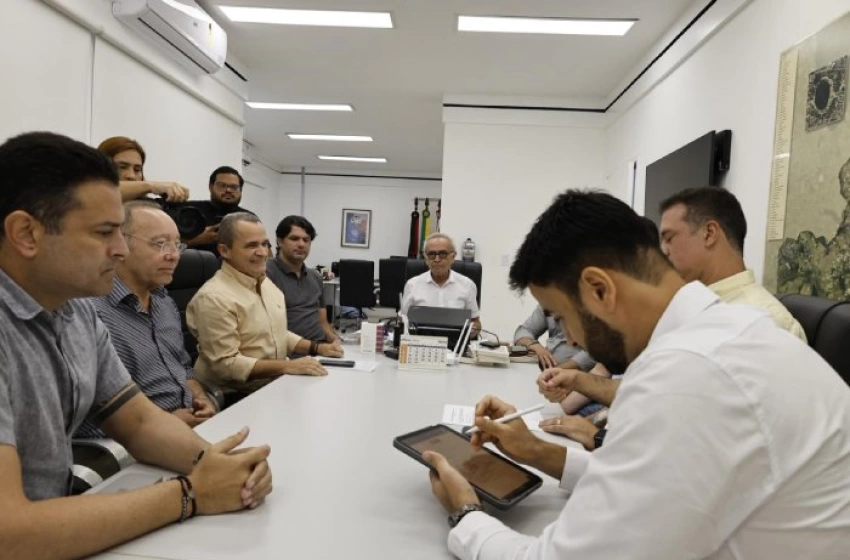 Imagem Igreja São Frei Pedro Gonçalves