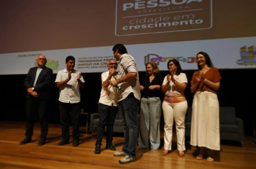 Imagem Pagamento do ‘Escola Nota 10’