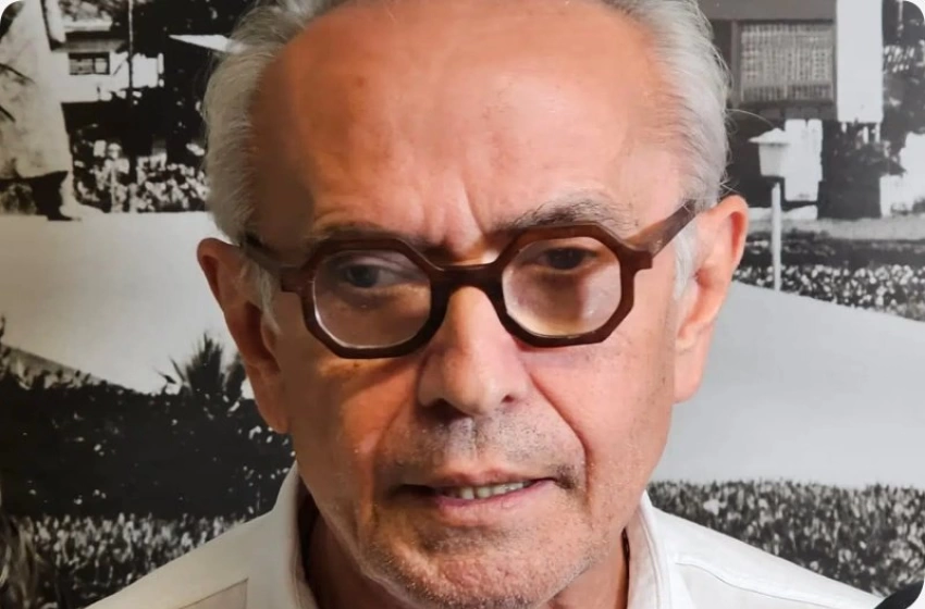 Imagem Cicero Lucena