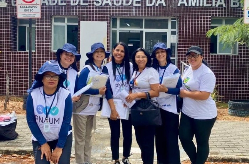 Imagem Pesquisa sobre uso racional de medicamentos