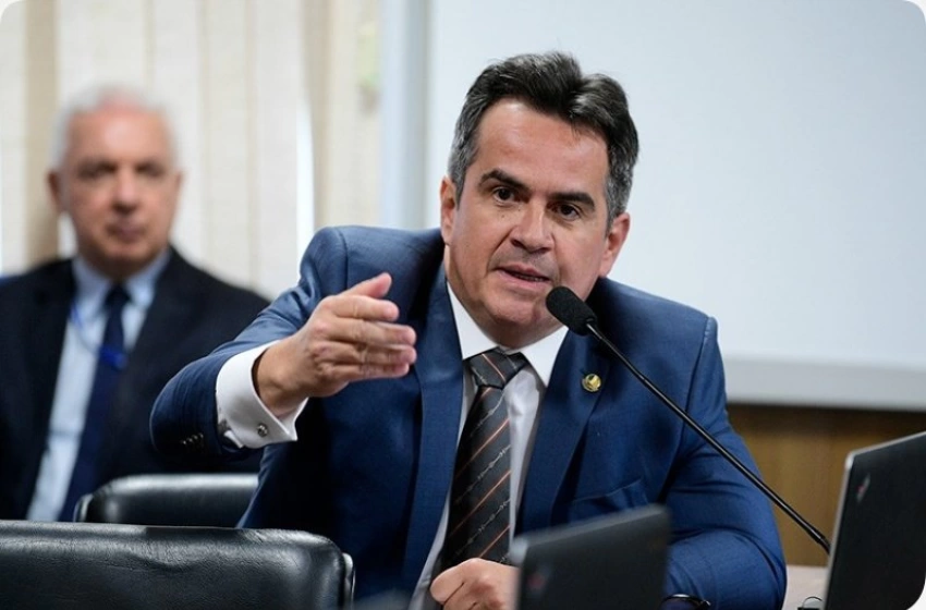 Imagem Senador, Ciro Nogueira