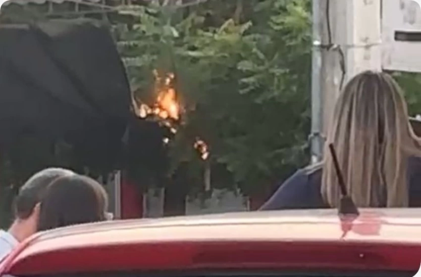 Imagem Centro de Sousa