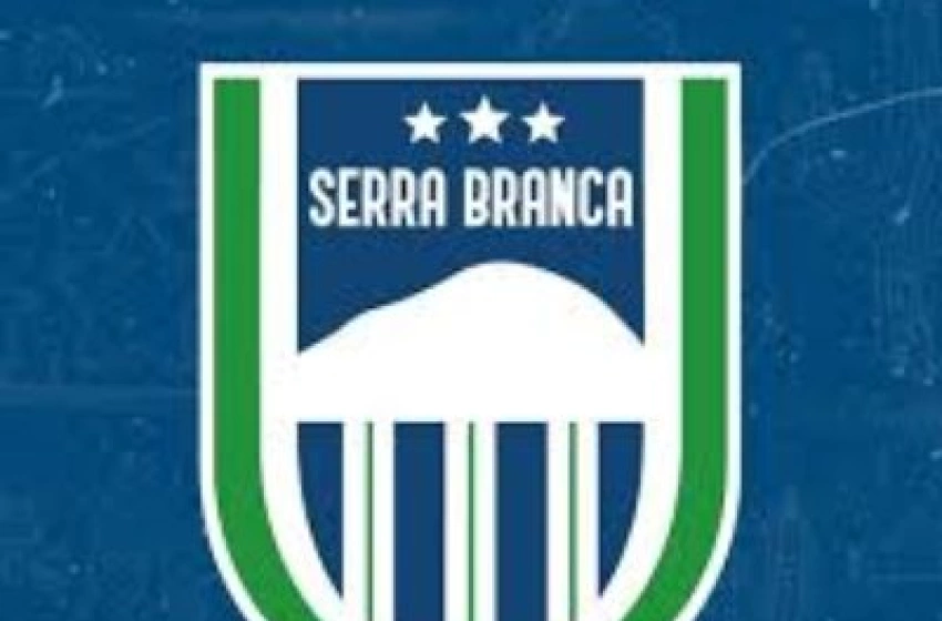 Imagem Serra Branca vence o Atlético-PB